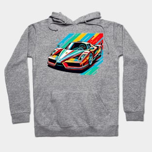 Ferrari Enzo Hoodie